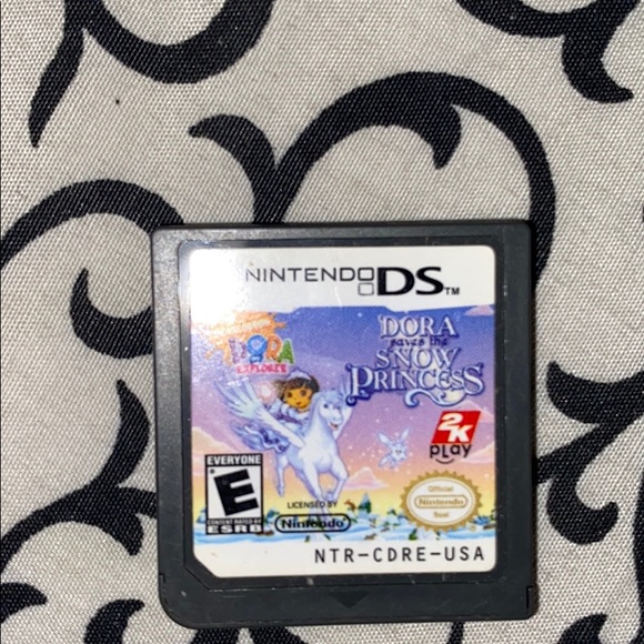Nintendo ds games - Picture 11 of 16